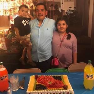 Meet your Posher, Adan